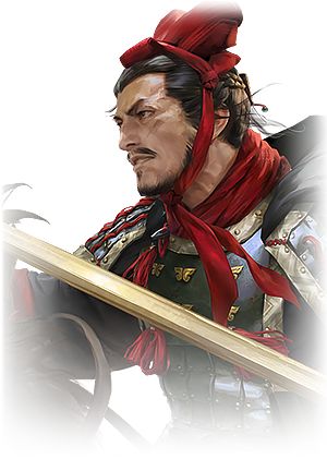 开边大将——孟恬截图