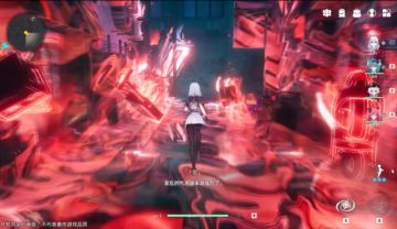 异环11月28日首测，二游即将迎来“最卷”时代！