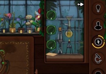 《奇异园艺》：探索魔法药剂的奥秘
