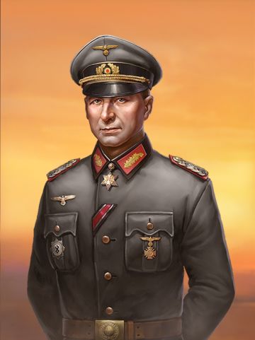 《乘员属性》埃里希