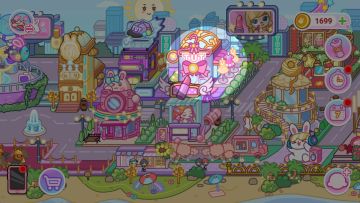 游戏攻略✦ |服装店在哪里