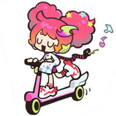 《乱涂！彩世界》明日公测！