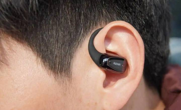开放式耳机音质哪个好？揭秘2025年开放式耳机音质排行榜前十截图