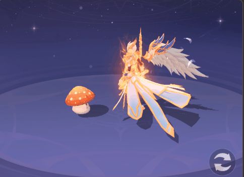 幻灵爆料丨陨火战魂——灭世霸灵截图