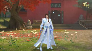 泼天的颜值轮到我了！这次联动送的外观简直仙品！