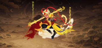 爆料局 | 新UR级人物与新主题皮肤