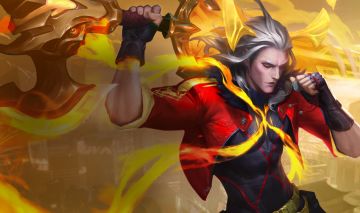 赛博城市「恭喜发财」模式将于4月29日限时登场