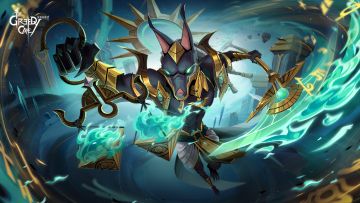 内测服更新 | 五一庆典·狂欢开启！寻宝蟹&双色幻化限时上新