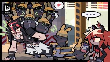 【丽都放大镜】安东篇