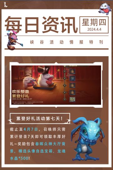 【5.1版本先知】明日更新，千珏被削？心愿系统峡谷宝典优化升级