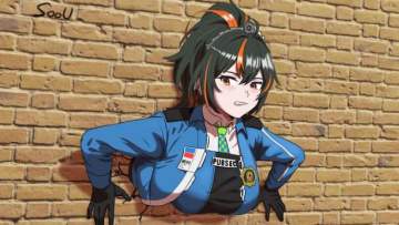 绝区零避坑 朱鸢的优缺点 不了解这些连招机制？那就别抽了