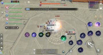 逝去的记忆开始攻击我！经典话本开封会八荒攻略