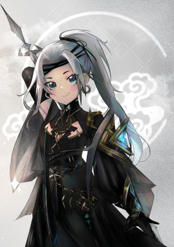 一大批酷帅机关术绘画来袭