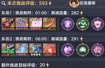 比比东列传挑战·霸刃之魂（唐昊/比比东队）全攻略