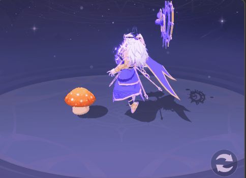 幻灵爆料丨雷域织法者——电光雷灵截图