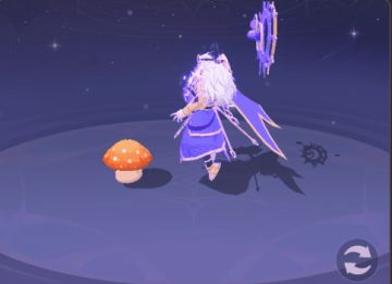 幻灵爆料丨雷域织法者——电光雷灵