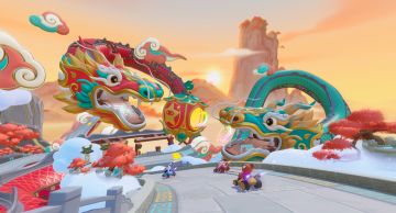 极限竞速全新卡丁车模式详解！文末技巧分享，帮你提速30%！