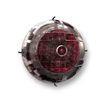 【装备信息】万变眼眸