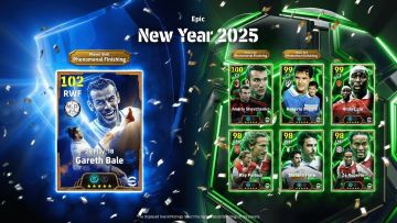 实况足球国际服活动上新！安卓iOS游戏下载教程分享