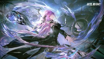 【伊甸作战室】“让我康康”——观测者职业解析