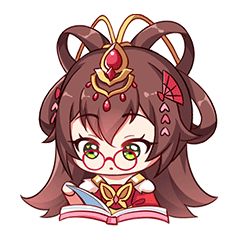『武将情报』全新梵金武将3抢先看(第四弹)!截图