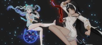 #旧时残响版本攻略#同调补完计划#伐灭·伽梨个人向攻略