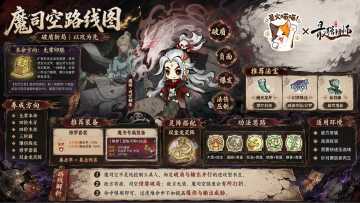 【猫猫祖师报】司空韶华攻略全解析：书卷藏锋，韶华破局（3）