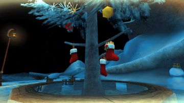 托拉姆活动搬砖指引副帖--圣诞节活动