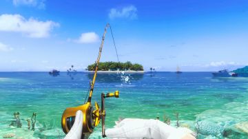 更新公告 | 《欢乐钓鱼大师》10月24日精彩内容抢先看！