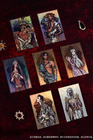 《苏丹的游戏》✖ COMIPLUS 联动！苏丹款小甜水我要喝！