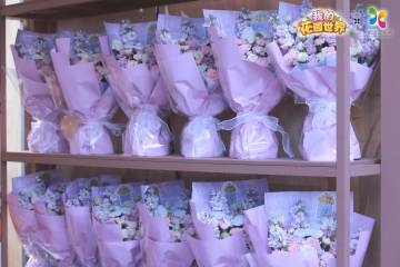 🎁内含兑换码｜花海落幕🌷圆满收官