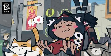 【丽都放大镜】猫又篇