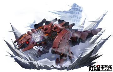 管理局情报 | 2024年5月《异界事务所》版本更新计划预览