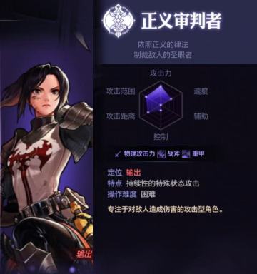 DNF手游正义审判者职业：改动历史