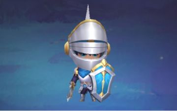 宠物图鉴丨荣耀骑士的详细介绍+图鉴欣赏