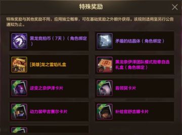 黑龙团本奖励都有啥材料干嘛用，看完就当百事通