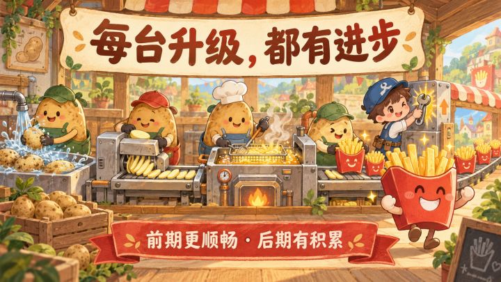 【10月11日更新】升级更顺手,月卡签到与20位伙伴截图
