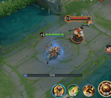 英雄平衡性调整 | 孙悟空玩法升级