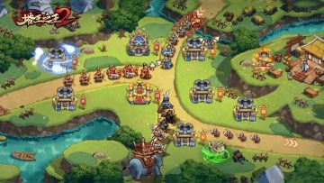 【留言有礼】5月每周福利！塔王2专属论坛福利发放！