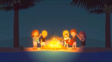 从鹅厂裸辞后，我成了流浪全世界的独立游戏人