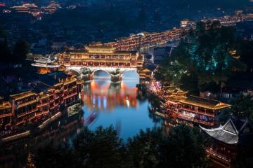 周年盛典福利持续中：免费旅游！