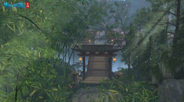 迷雾岭重现三界？全新永久家园装饰物点亮你的假期！