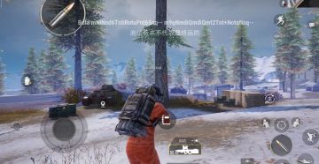 地铁逃生体验服版本更新，快速带你看完