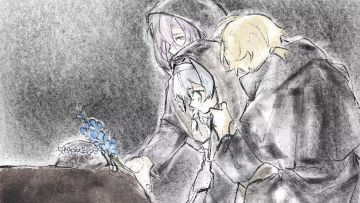 灾厄黑龙与谎言公主全结局攻略