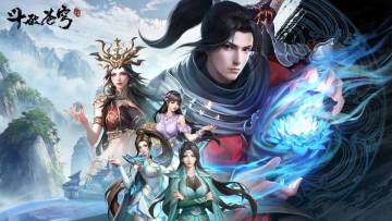 《斗破苍穹：三年之约》萌新必看攻略