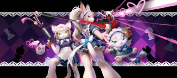 活动前瞻丨暗夜星光！——全新限时召唤「晚安特调」炫光登场✨