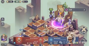 攻略 | 灾害瓶触发被动、火石不复数触发——哈斯娜机制补测