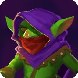 怪物图鉴丨哥布林刺客：灵活闪避突进 不可忽略的刺客