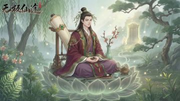 【活动前瞻】清明时节雨纷纷，修仙送礼暖人心！（内含礼包码）