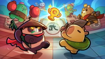 更新预告丨全新SS装备登场，激斗天下第一武道会！